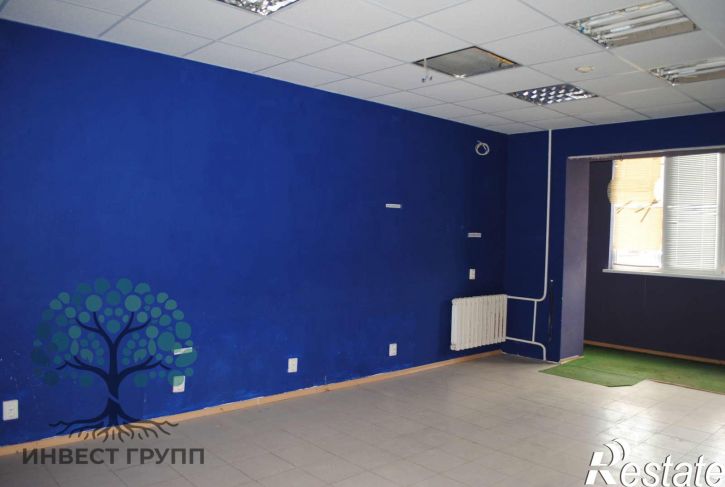 Офис Советской Армии улица, 240Б