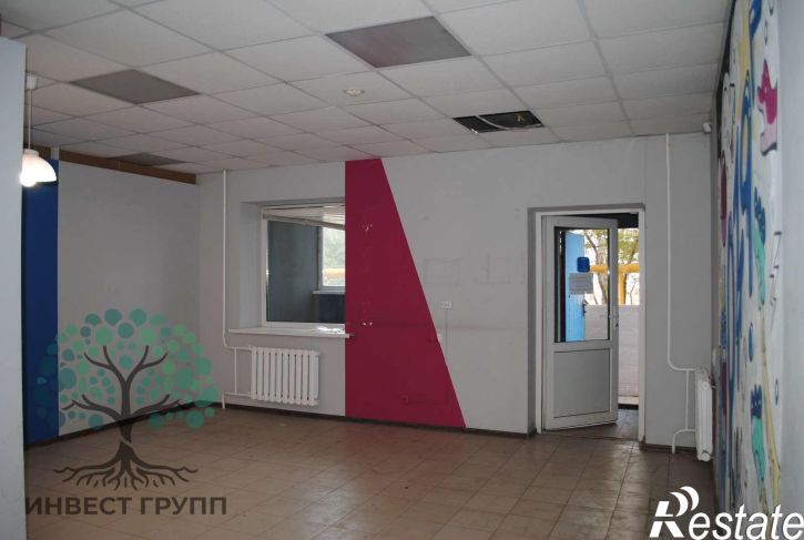 Офис Советской Армии улица, 240Б