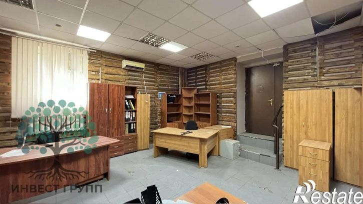 Торговое помещение Юных Пионеров проспект, 59