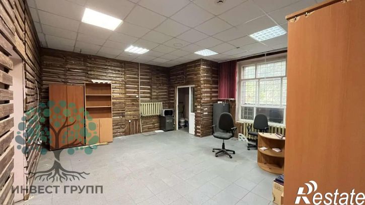 Торговое помещение Юных Пионеров проспект, 59