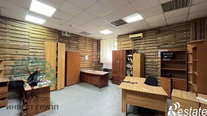 Торговое помещение Юных Пионеров проспект, 59