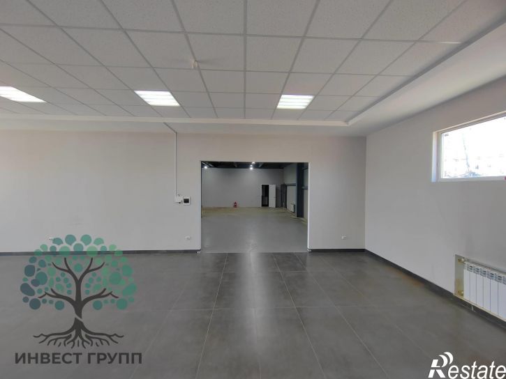Склад Олимпийская улица, 71Ак1