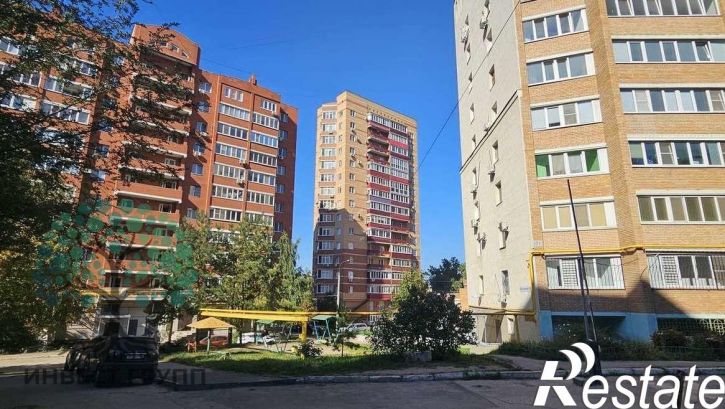 Торговое помещение 5-я просека, 100