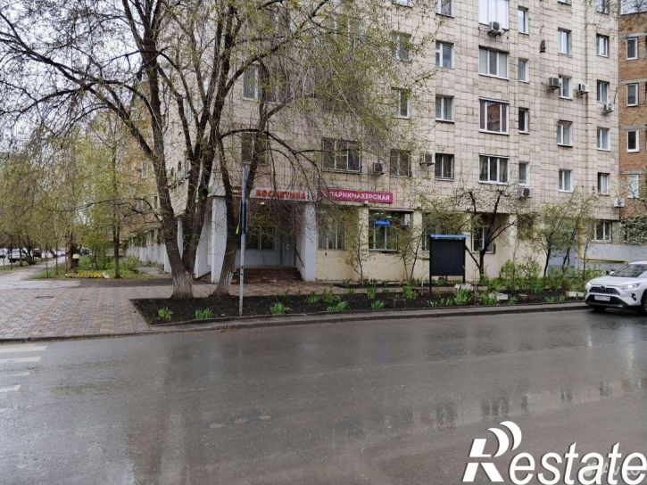 Офис улица Братьев Коростелёвых, 81,  д. 81