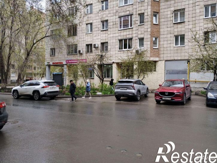 Офис улица Братьев Коростелёвых, 81,  д. 81