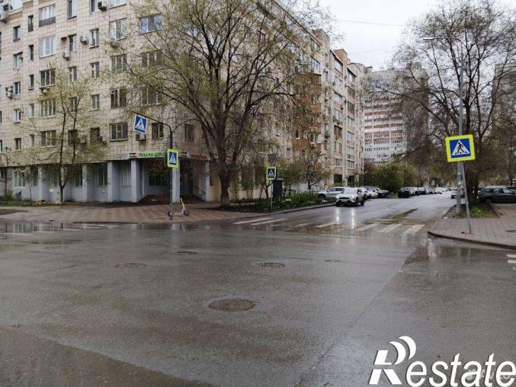 Офис улица Братьев Коростелёвых, 81,  д. 81