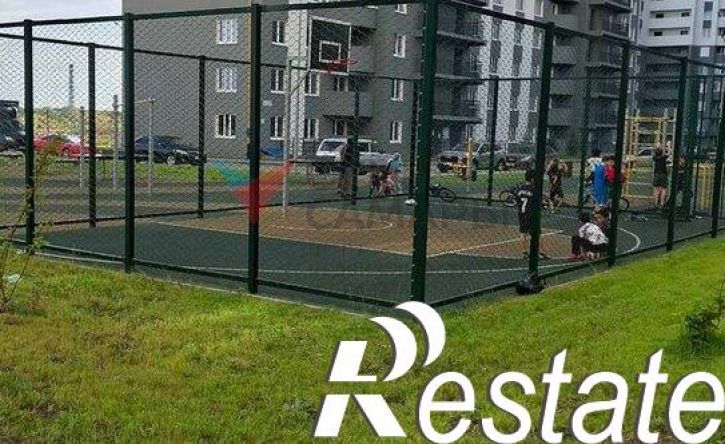 1-комн квартира Московское (18 км) шоссе, 55,  д. 55