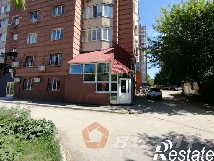 Офис Конноармейская улица, 13,  д. 13