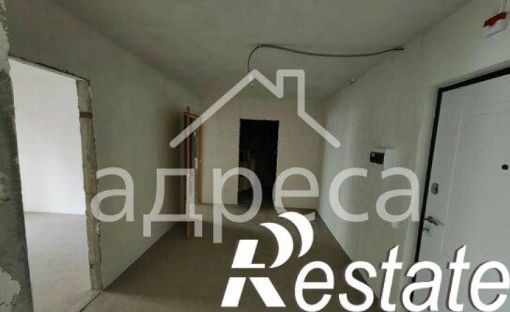 2-комн квартира улица Георгия Димитрова, 74А к4,  д. 74А к4