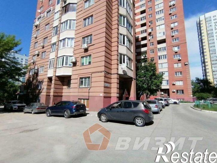 Офис Конноармейская улица, 13,  д. 13