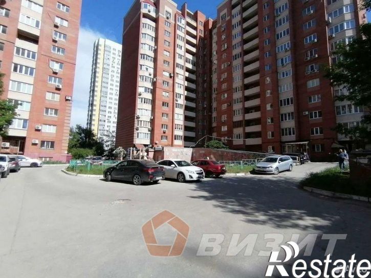 Офис Конноармейская улица, 13,  д. 13