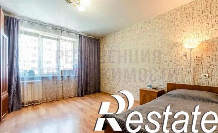3-комн квартира Ново-Вокзальная улица, 165А,  д. 165А