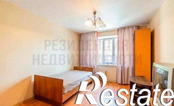 3-комн квартира Ново-Вокзальная улица, 165А,  д. 165А