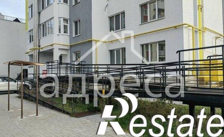2-комн квартира улица Георгия Димитрова, 74А к4,  д. 74А к4