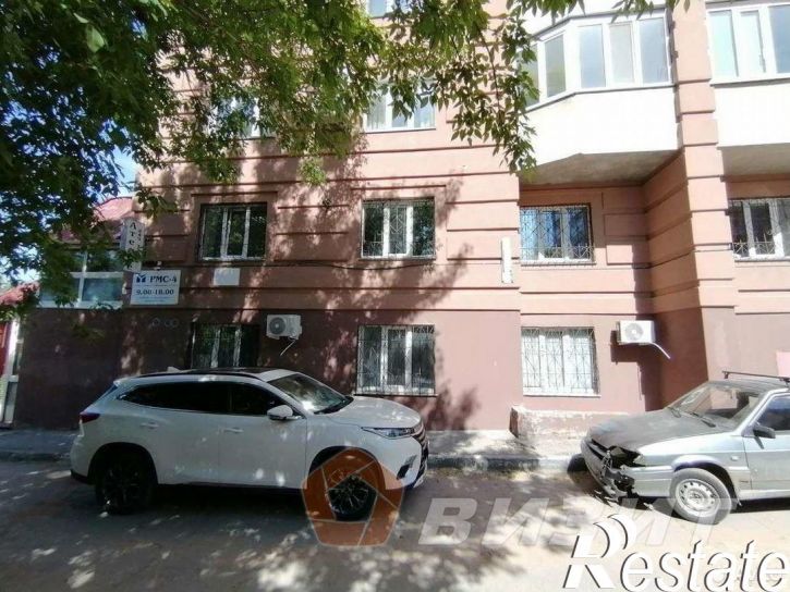 Офис Конноармейская улица, 13,  д. 13