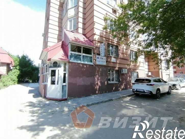 Офис Конноармейская улица, 13,  д. 13