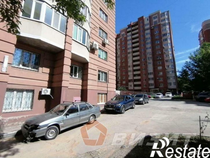 Офис Конноармейская улица, 13,  д. 13
