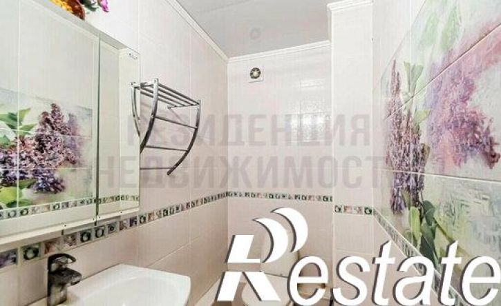 3-комн квартира Ново-Вокзальная улица, 165А,  д. 165А