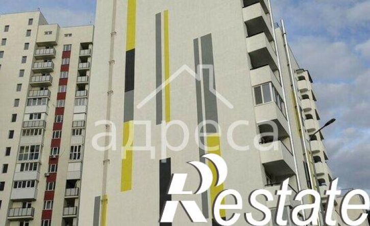 2-комн квартира улица Георгия Димитрова, 74А к4,  д. 74А к4