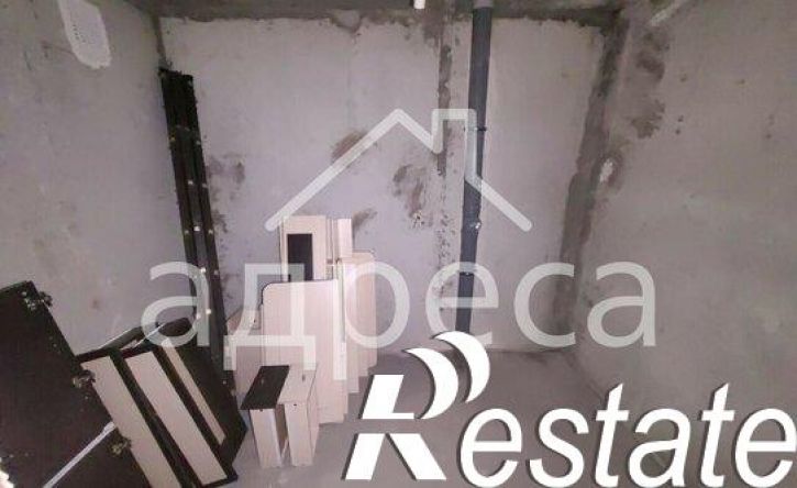 2-комн квартира улица Георгия Димитрова, 74А к4,  д. 74А к4