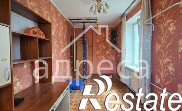 2-комн квартира Физкультурная улица, 25,  д. 25