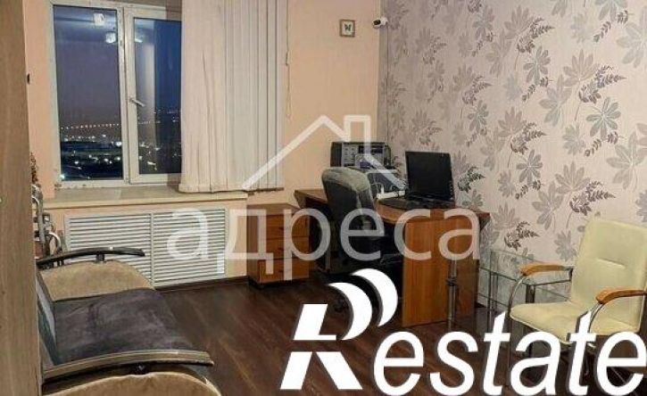 1-комн квартира Балаковская улица, 6А,  д. 6А