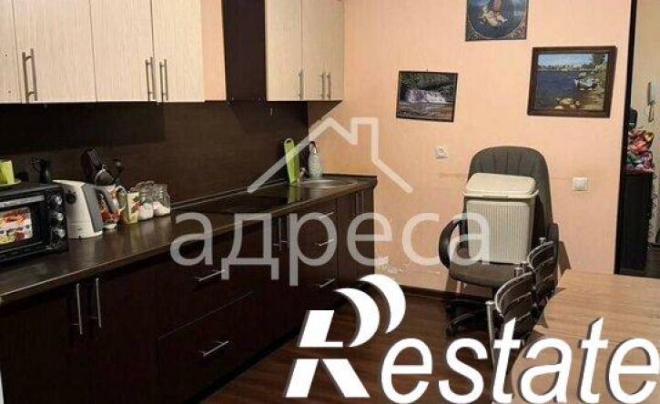 1-комн квартира Балаковская улица, 6А,  д. 6А