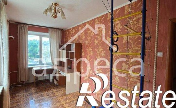 2-комн квартира Физкультурная улица, 25,  д. 25