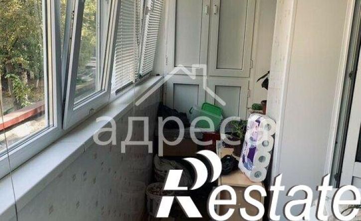 3-комн квартира Нагорная улица, 138А,  д. 138А