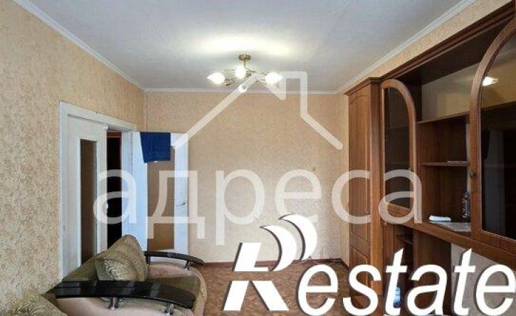 2-комн квартира Физкультурная улица, 25,  д. 25