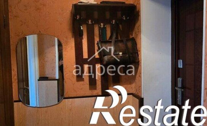 2-комн квартира Физкультурная улица, 25,  д. 25
