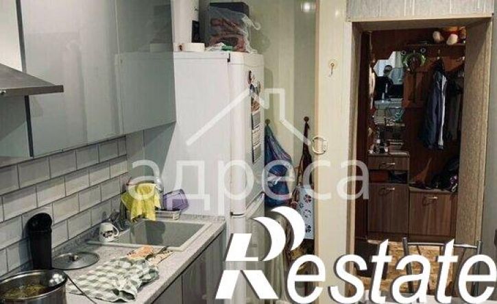 3-комн квартира Нагорная улица, 138А,  д. 138А