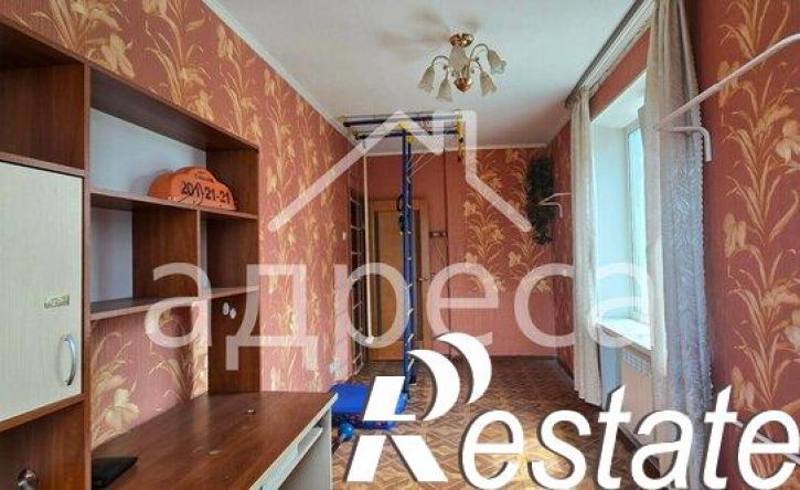 2-комн квартира Физкультурная улица, 25,  д. 25