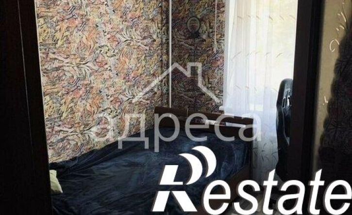 3-комн квартира Нагорная улица, 138А,  д. 138А