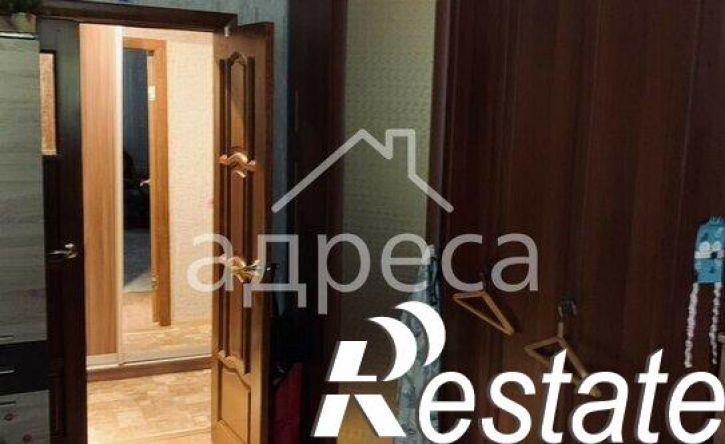 3-комн квартира Нагорная улица, 138А,  д. 138А