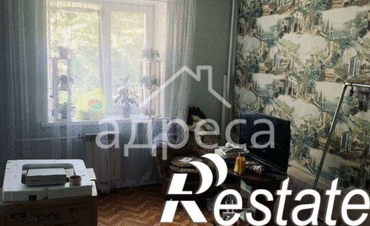 3-комн квартира Нагорная улица, 138А,  д. 138А