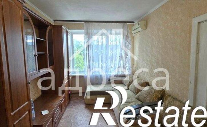 2-комн квартира Физкультурная улица, 25,  д. 25