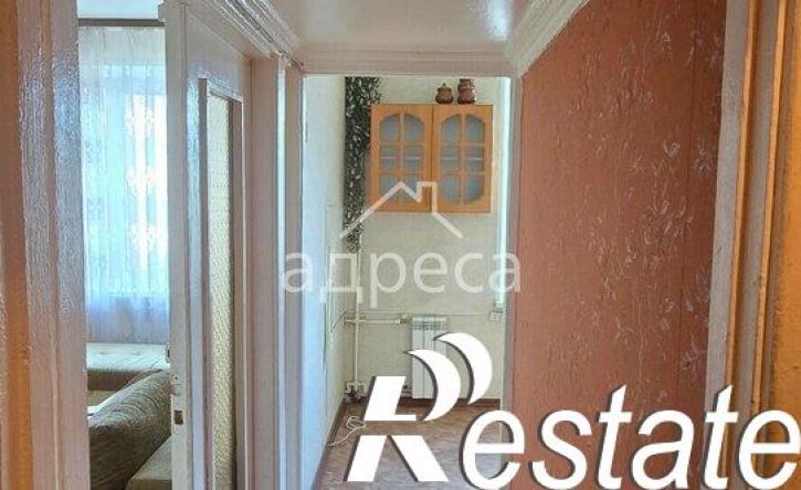 2-комн квартира Физкультурная улица, 25,  д. 25
