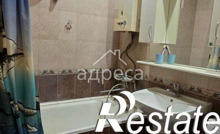 2-комн квартира Физкультурная улица, 25,  д. 25