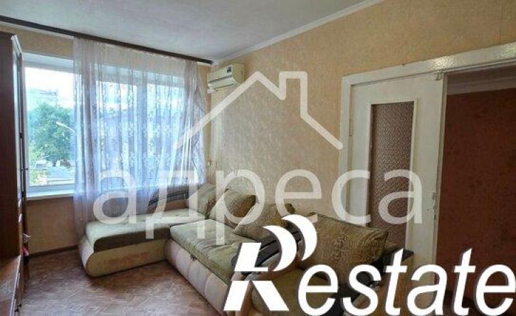 2-комн квартира Физкультурная улица, 25,  д. 25