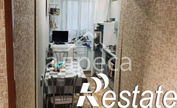 3-комн квартира Нагорная улица, 138А,  д. 138А