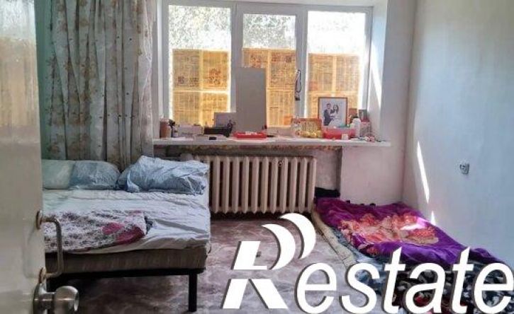 3-комн квартира Енисейская улица, 37,  д. 37