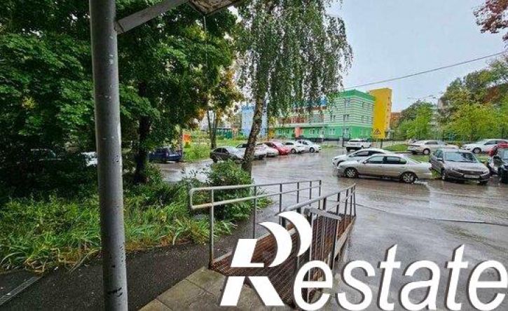 2-комн квартира Ташкентская улица, 116,  д. 116