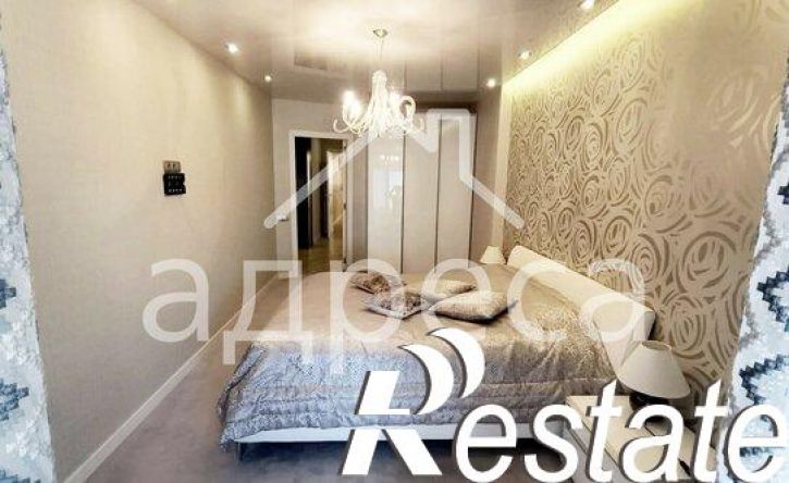 3-комн квартира улица Советской Армии, 238А,  д. 238А