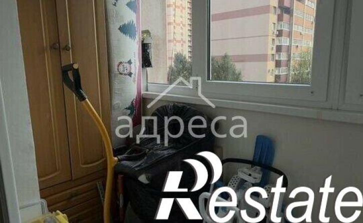 2-комн квартира улица Карбышева, 69А,  д. 69А