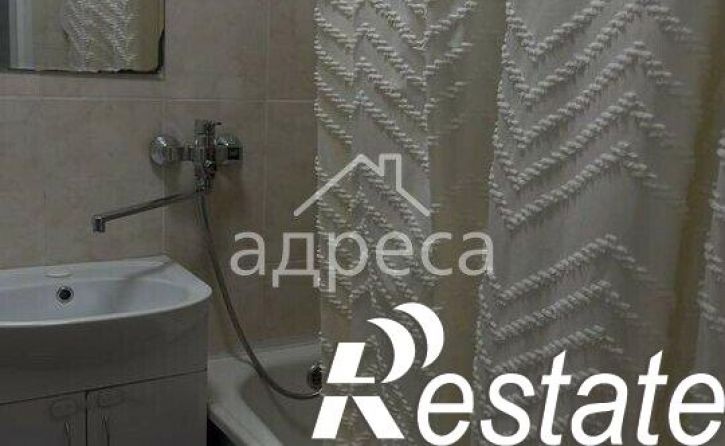 2-комн квартира улица Карбышева, 69А,  д. 69А