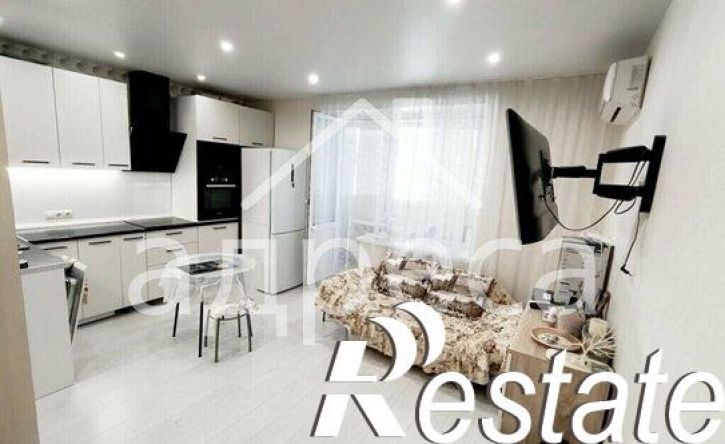 1-комн квартира улица Стара-Загора, 21,  д. 21