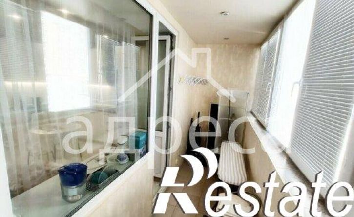 1-комн квартира улица Стара-Загора, 21,  д. 21