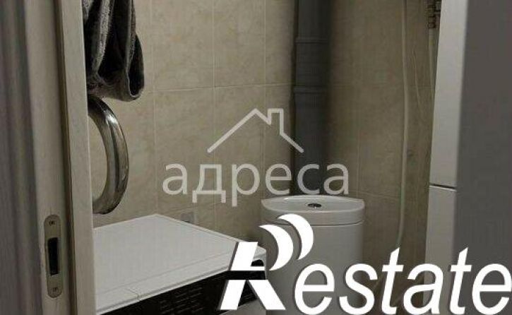 2-комн квартира улица Карбышева, 69А,  д. 69А