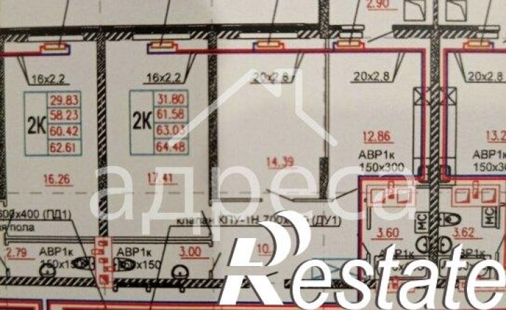 2-комн квартира Южное шоссе, 7A,  д. 7A